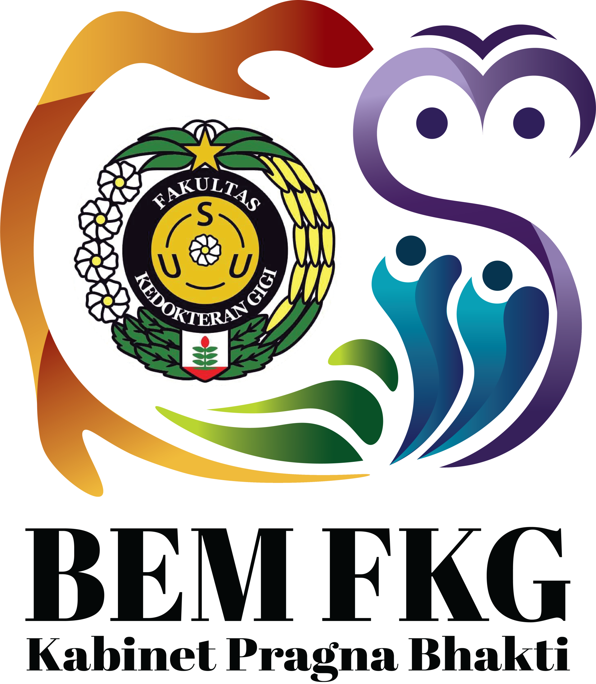 Badan Eksekutif Mahasiswa FKG USU (BEM)